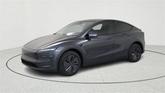 Thumbnail of 2026 Gray Tesla Model Y