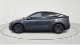 Thumbnail of 2026 Gray Tesla Model Y