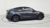 Thumbnail of 2026 Gray Tesla Model Y