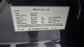 Thumbnail of 2026 Gray Tesla Model Y