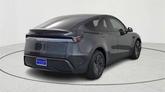 Thumbnail of 2026 Gray Tesla Model Y