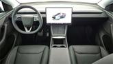 Thumbnail of 2026 Gray Tesla Model Y