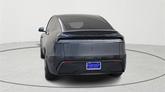 Thumbnail of 2026 Gray Tesla Model Y