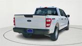 Thumbnail of 2021 White Ford F-150