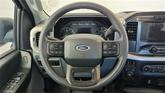 Thumbnail of 2021 White Ford F-150