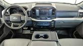 Thumbnail of 2021 White Ford F-150