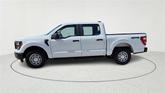 Thumbnail of 2021 White Ford F-150