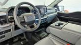 Thumbnail of 2021 White Ford F-150