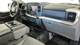 Thumbnail of 2021 White Ford F-150