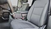 Thumbnail of 2021 Summit White Chevrolet Silverado 1500