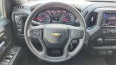 Thumbnail of 2021 Summit White Chevrolet Silverado 1500