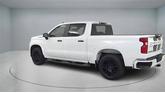 Thumbnail of 2021 Summit White Chevrolet Silverado 1500