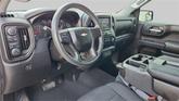 Thumbnail of 2021 Summit White Chevrolet Silverado 1500