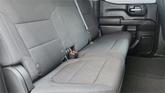 Thumbnail of 2021 Summit White Chevrolet Silverado 1500