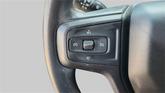 Thumbnail of 2021 Summit White Chevrolet Silverado 1500