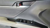 Thumbnail of 2018 Silver Toyota Camry