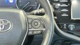 Thumbnail of 2018 Silver Toyota Camry