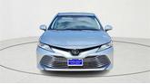 Thumbnail of 2018 Silver Toyota Camry