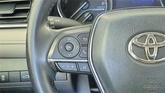 Thumbnail of 2018 Silver Toyota Camry