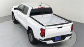 Thumbnail of 2024 Summit White Chevrolet Colorado