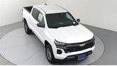 Thumbnail of 2024 Summit White Chevrolet Colorado