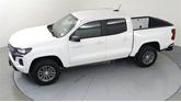 Thumbnail of 2024 Summit White Chevrolet Colorado