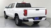 Thumbnail of 2024 Summit White Chevrolet Colorado