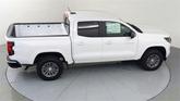 Thumbnail of 2024 Summit White Chevrolet Colorado