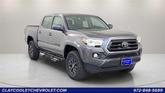 Photo of 2021  Toyota Tacoma