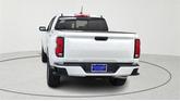 Thumbnail of 2025 Summit White Chevrolet Colorado