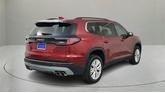 Thumbnail of 2024 Volcanic Red Tintcoat GMC Acadia