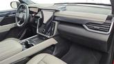Thumbnail of 2024 Volcanic Red Tintcoat GMC Acadia