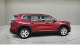 Thumbnail of 2024 Volcanic Red Tintcoat GMC Acadia