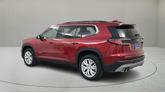 Thumbnail of 2024 Volcanic Red Tintcoat GMC Acadia