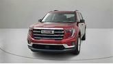 Thumbnail of 2024 Volcanic Red Tintcoat GMC Acadia
