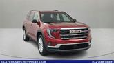 Photo of 2024 Volcanic Red Tintcoat GMC Acadia