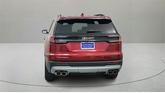 Thumbnail of 2024 Volcanic Red Tintcoat GMC Acadia