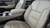 Thumbnail of 2024 Volcanic Red Tintcoat GMC Acadia