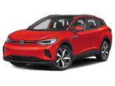 Photo of 2023 Red Volkswagen ID.4