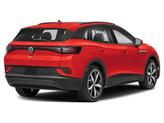 Thumbnail of 2023 Red Volkswagen ID.4