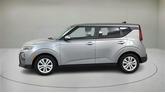Thumbnail of 2022 Gray Kia Soul