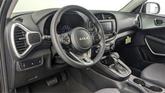 Thumbnail of 2022 Gray Kia Soul