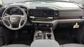 Thumbnail of 2023 Summit White Chevrolet Silverado 1500
