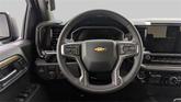 Thumbnail of 2023 Summit White Chevrolet Silverado 1500