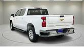 Thumbnail of 2023 Summit White Chevrolet Silverado 1500