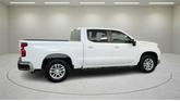 Thumbnail of 2023 Summit White Chevrolet Silverado 1500
