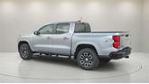 Thumbnail of 2025 Sterling Gray Metallic Chevrolet Colorado