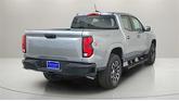 Thumbnail of 2025 Sterling Gray Metallic Chevrolet Colorado