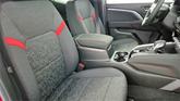 Thumbnail of 2025 Sterling Gray Metallic Chevrolet Colorado