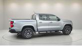 Thumbnail of 2025 Sterling Gray Metallic Chevrolet Colorado